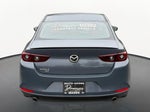 2026 Mazda Mazda3 Sedan Carbon Edition AWD
