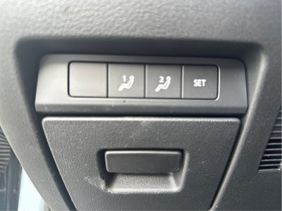 2023 Mazda Mazda3 Carbon Edition AWD
