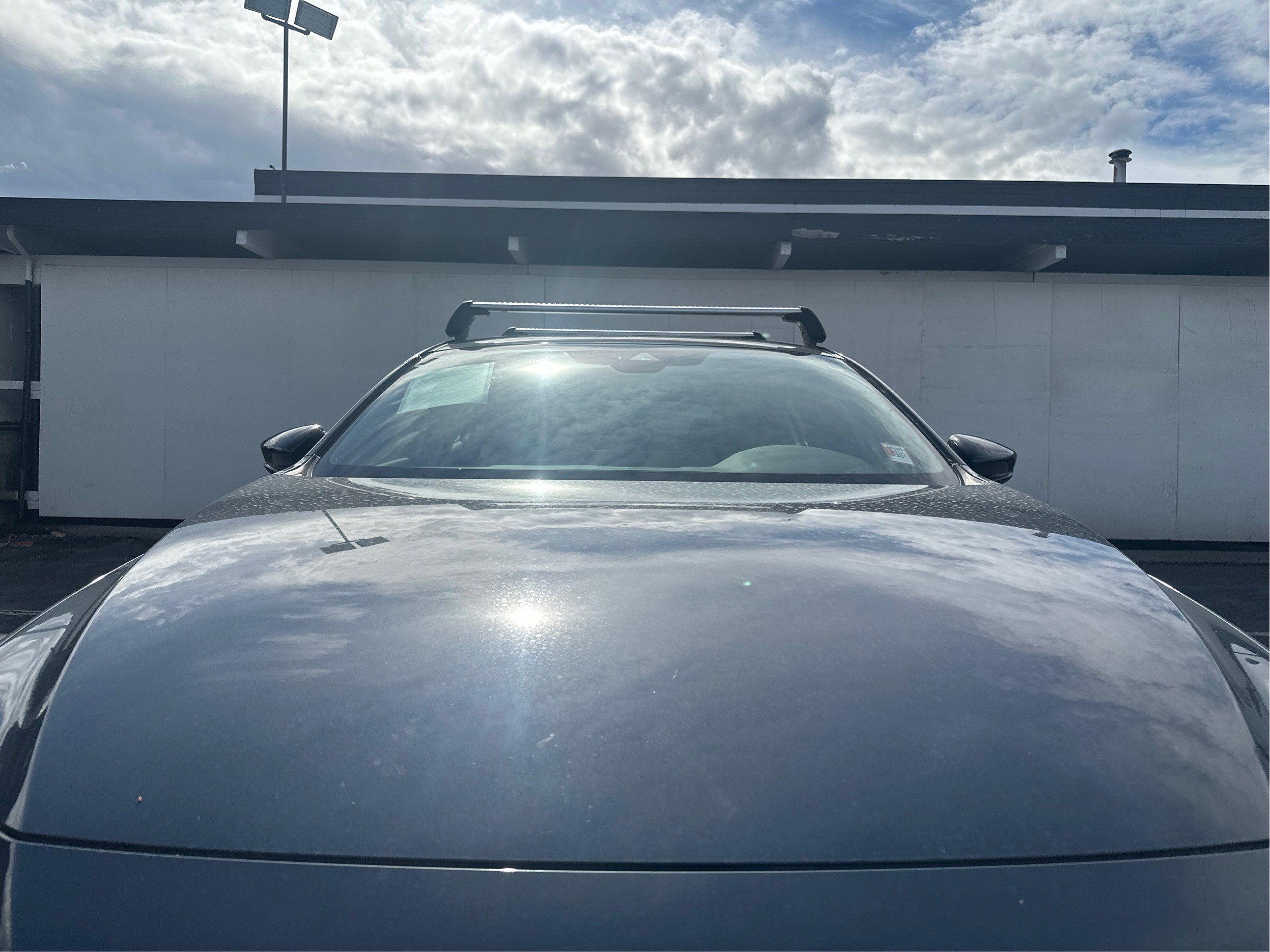 2023 Mazda Mazda3 Carbon Edition AWD