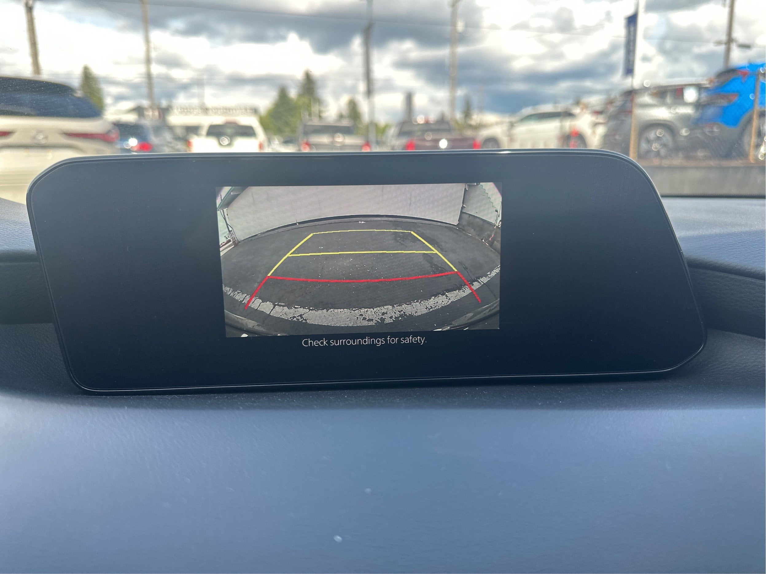 2023 Mazda Mazda3 Carbon Edition AWD