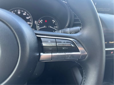 2023 Mazda Mazda3 Carbon Edition AWD