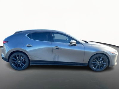 2019 Mazda Mazda3 w/Premium Pkg AWD