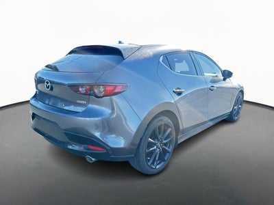2019 Mazda Mazda3 w/Premium Pkg AWD