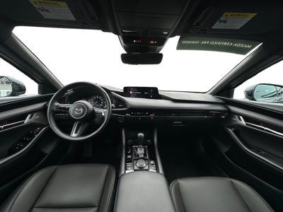 2025 Mazda Mazda3 Turbo Premium Plus AWD