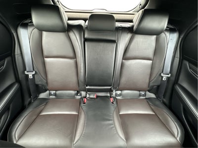 2025 Mazda Mazda3 Turbo Premium Plus AWD