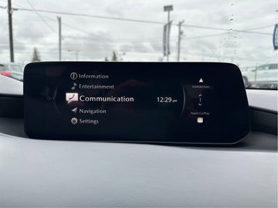 2025 Mazda Mazda3 Turbo Premium Plus AWD