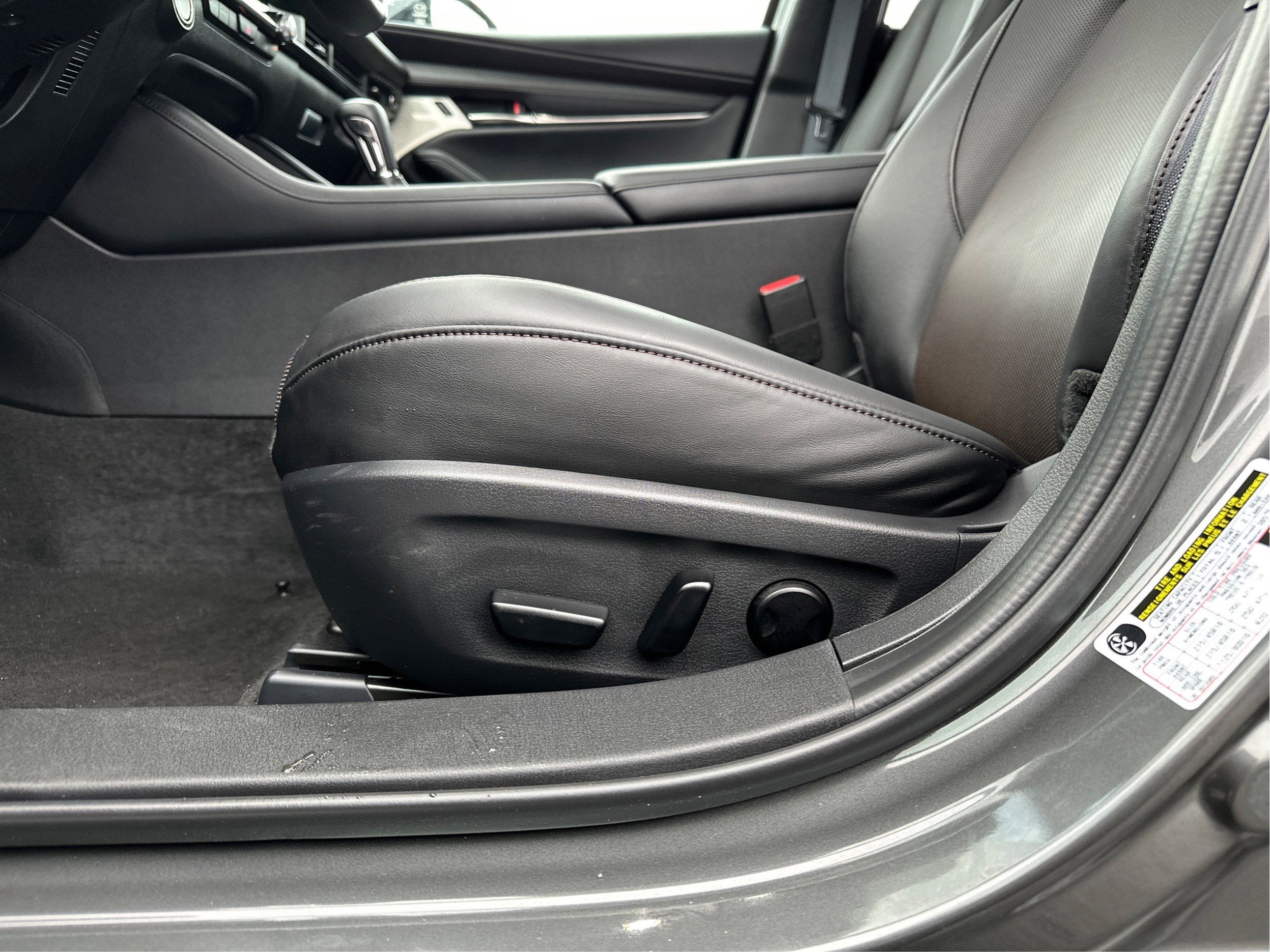 2025 Mazda Mazda3 Turbo Premium Plus AWD