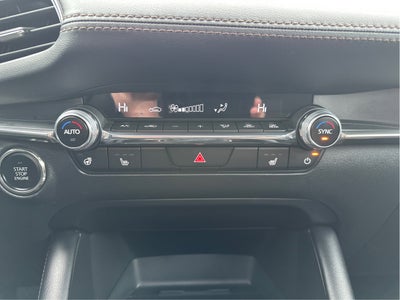 2025 Mazda Mazda3 Turbo Premium Plus AWD