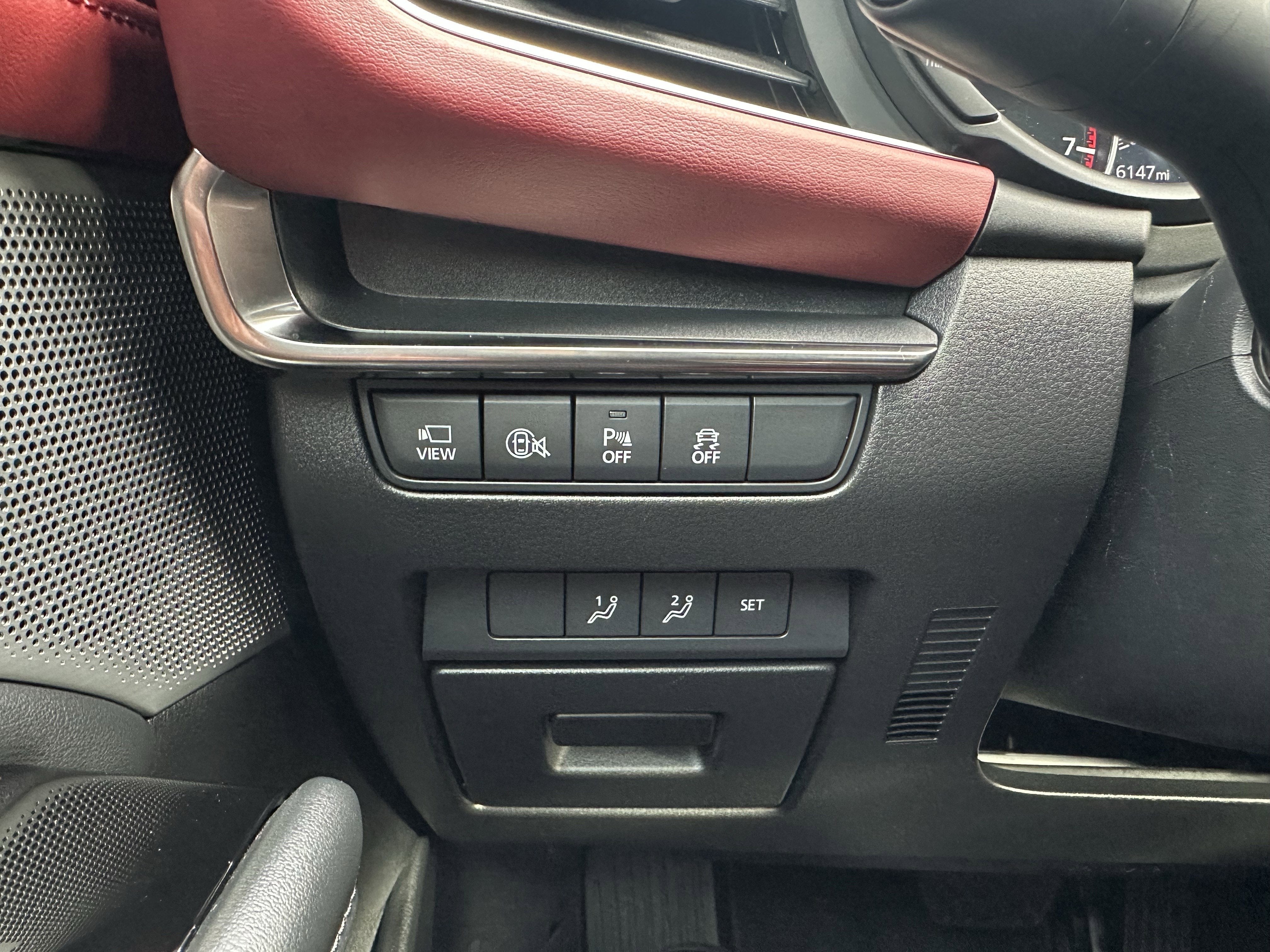 2025 Mazda Mazda3 2.5 Turbo Premium Plus Auto AWD