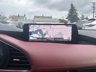 2025 Mazda Mazda3 2.5 Turbo Premium Plus Auto AWD