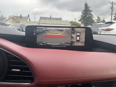 2025 Mazda Mazda3 2.5 Turbo Premium Plus Auto AWD