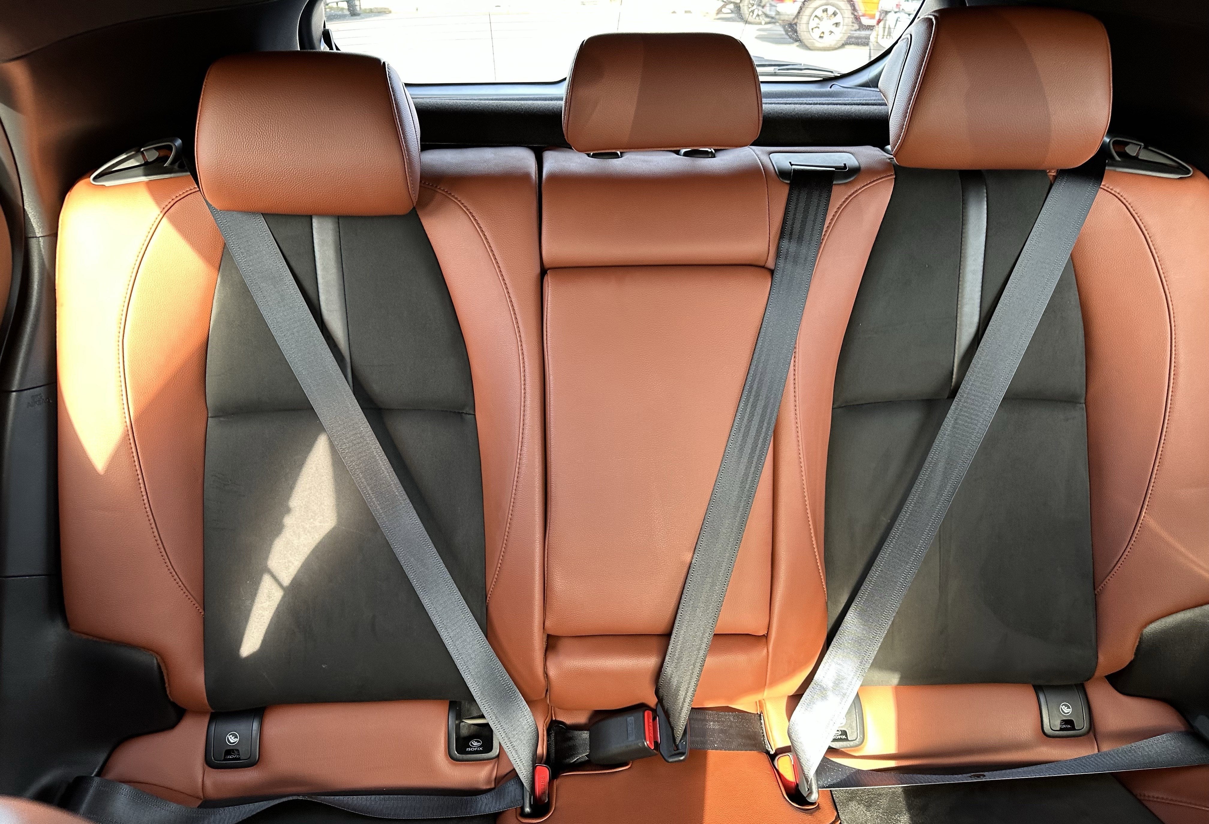 2024 Mazda Mazda3 2.5 Carbon Turbo Auto AWD