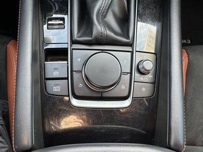 2024 Mazda Mazda3 2.5 Carbon Turbo Auto AWD