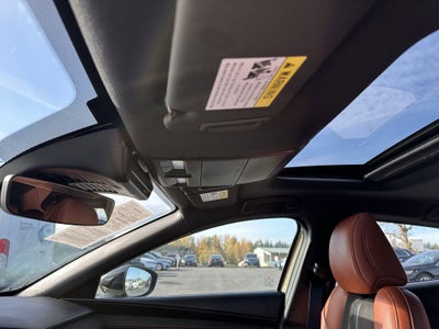 2024 Mazda Mazda3 2.5 Carbon Turbo Auto AWD