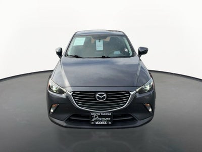 2017 Mazda Mazda CX-3 Grand Touring