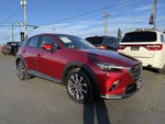 2019 Mazda Mazda CX-3 Grand Touring AWD