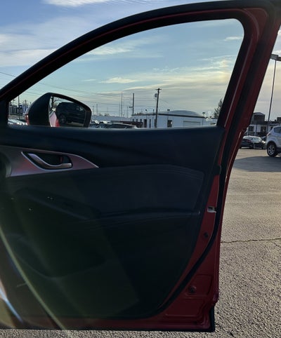 2019 Mazda Mazda CX-3 Grand Touring AWD