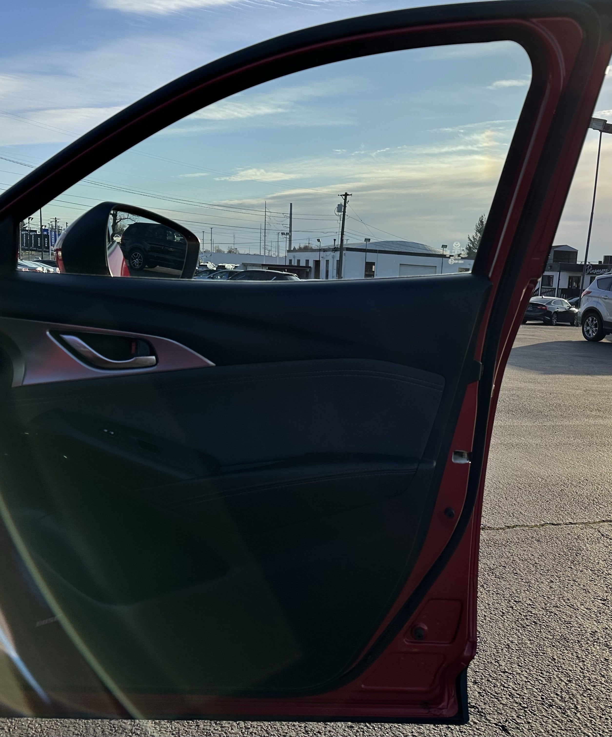 2019 Mazda Mazda CX-3 Grand Touring AWD