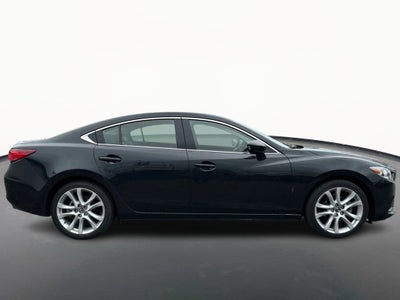 2016 Mazda Mazda6 i Touring