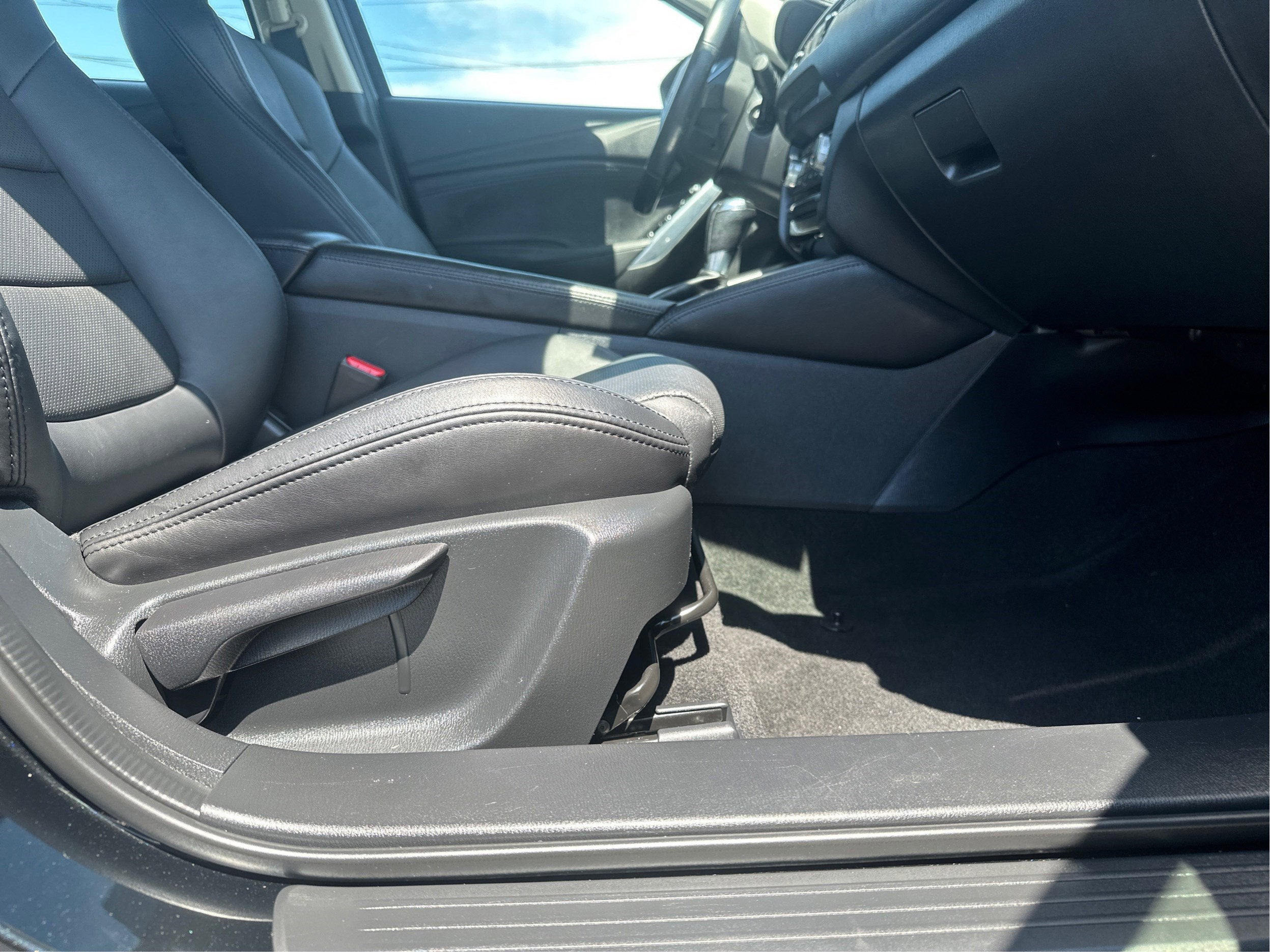 2016 Mazda Mazda6 i Touring