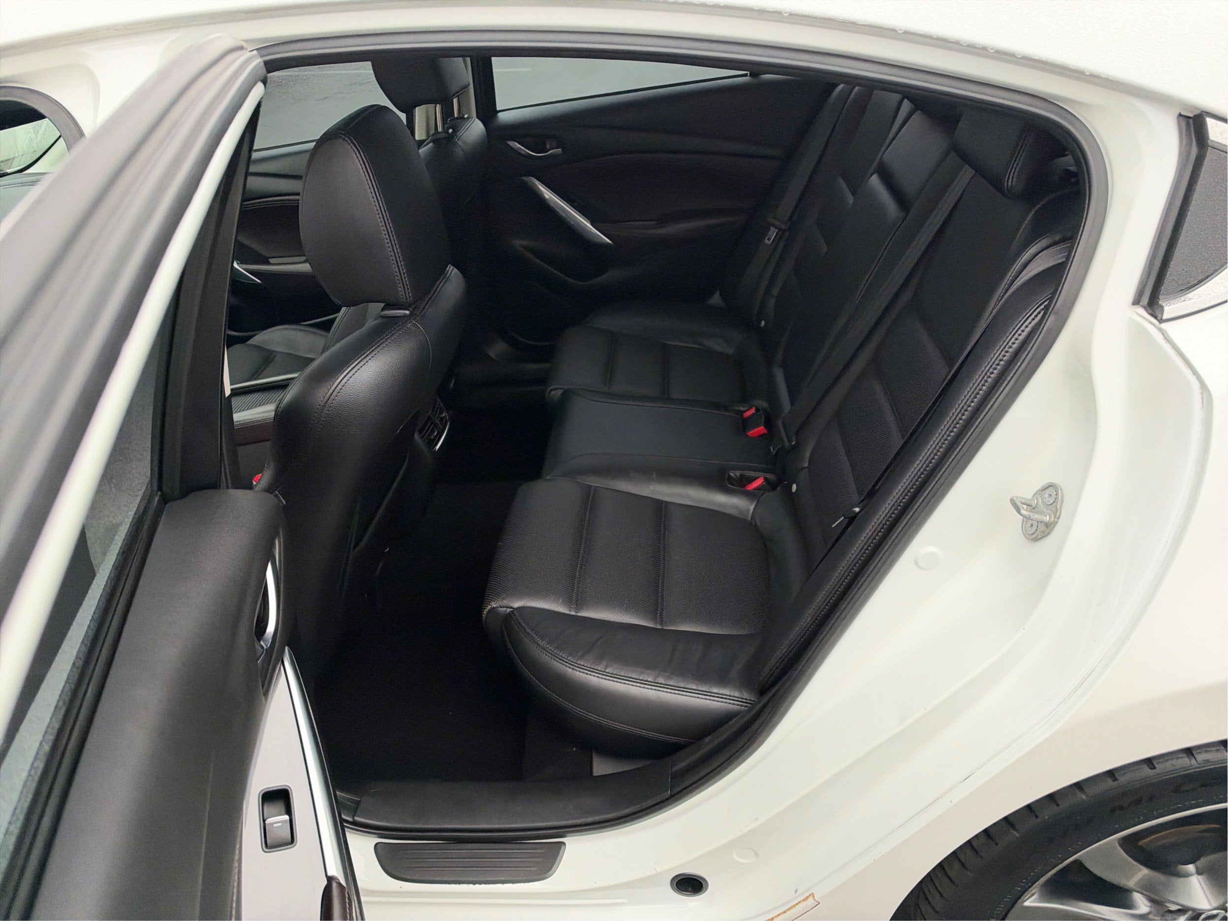 2016 Mazda Mazda6 i Grand Touring