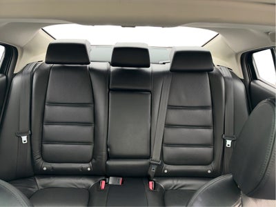 2016 Mazda Mazda6 i Grand Touring
