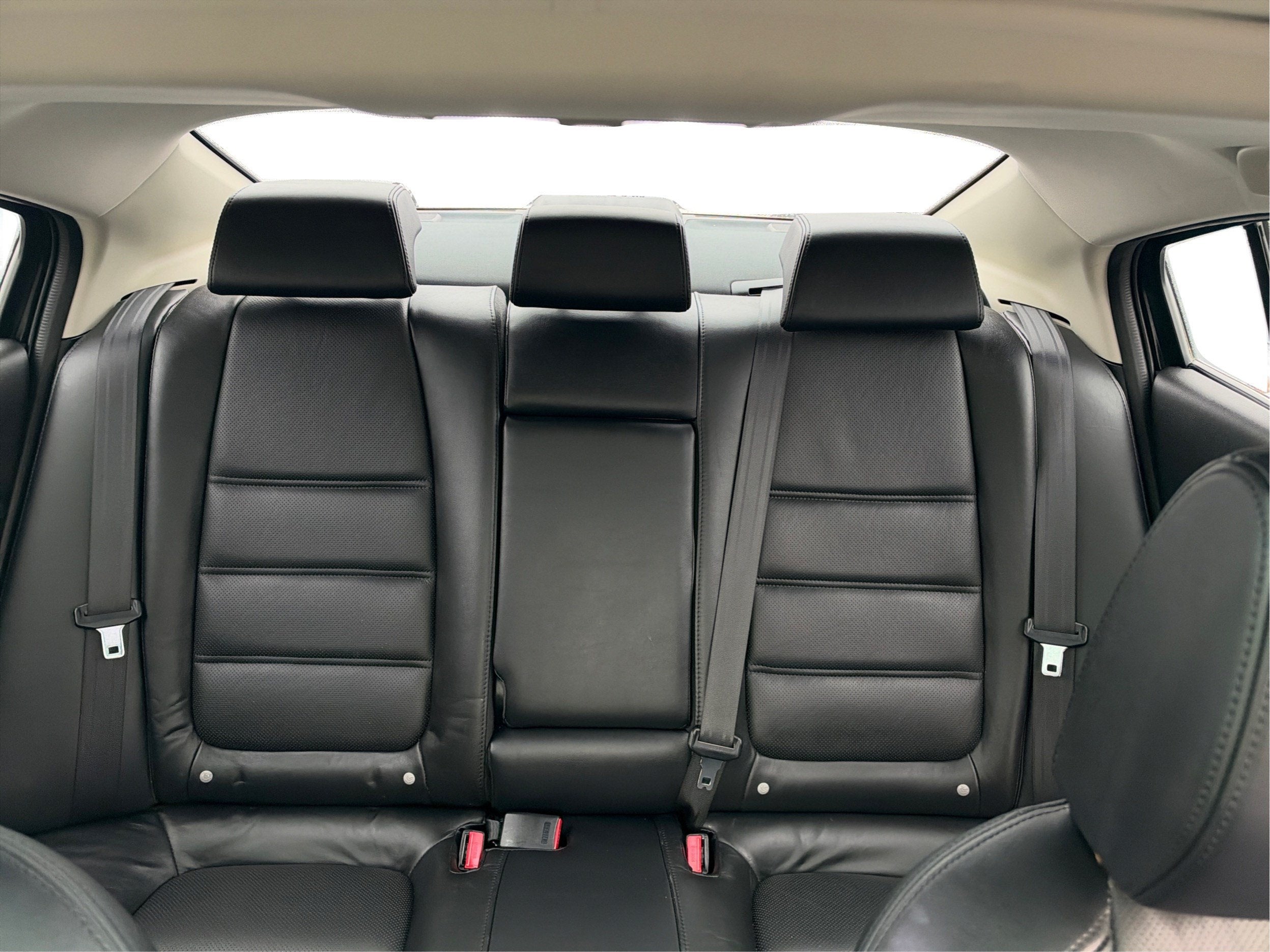 2016 Mazda Mazda6 i Grand Touring