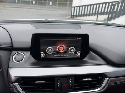 2016 Mazda Mazda6 i Grand Touring