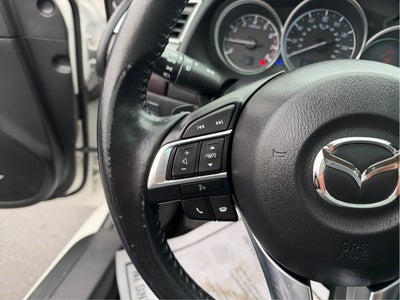 2016 Mazda Mazda6 i Grand Touring