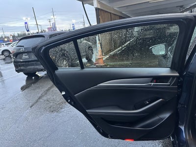 2019 Mazda Mazda6 Sport