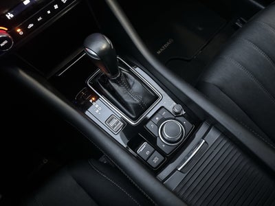 2019 Mazda Mazda6 Sport