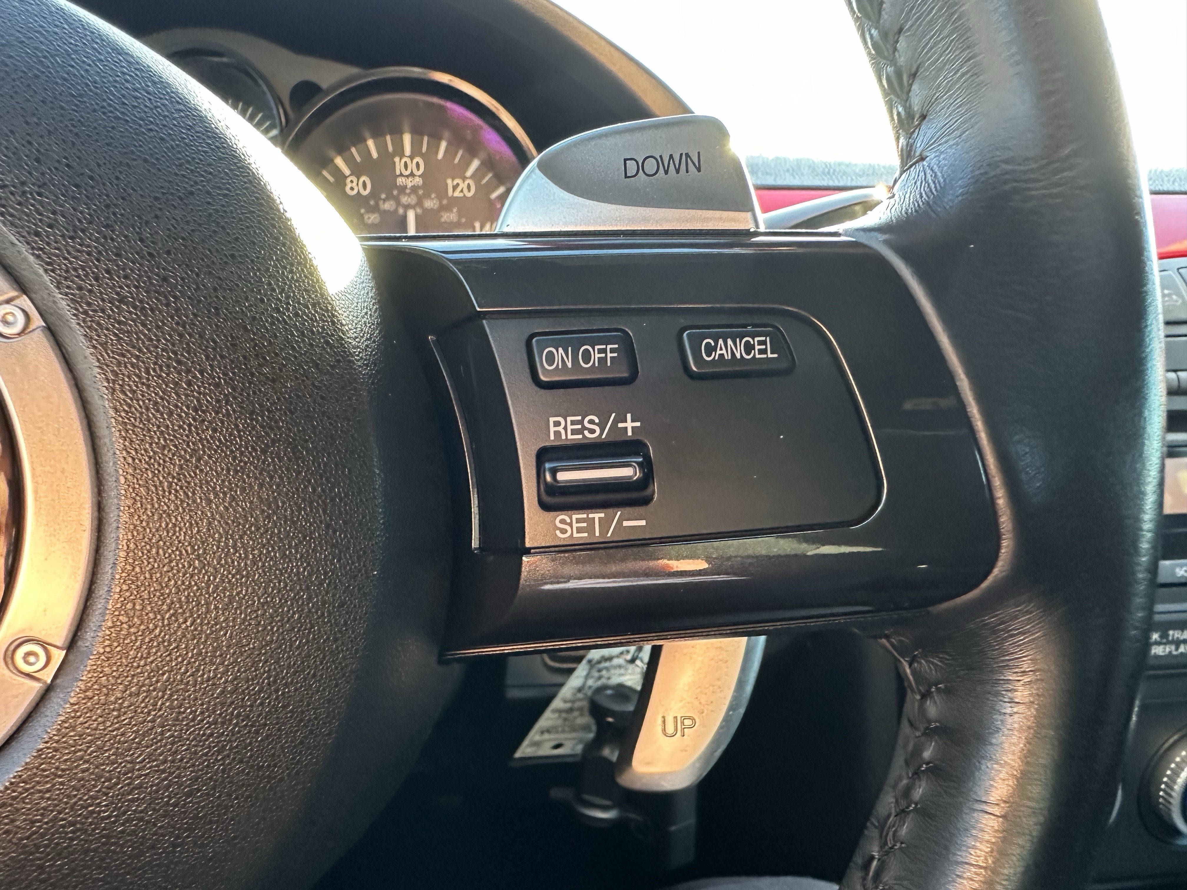 2014 Mazda Mazda MX-5 Miata Club