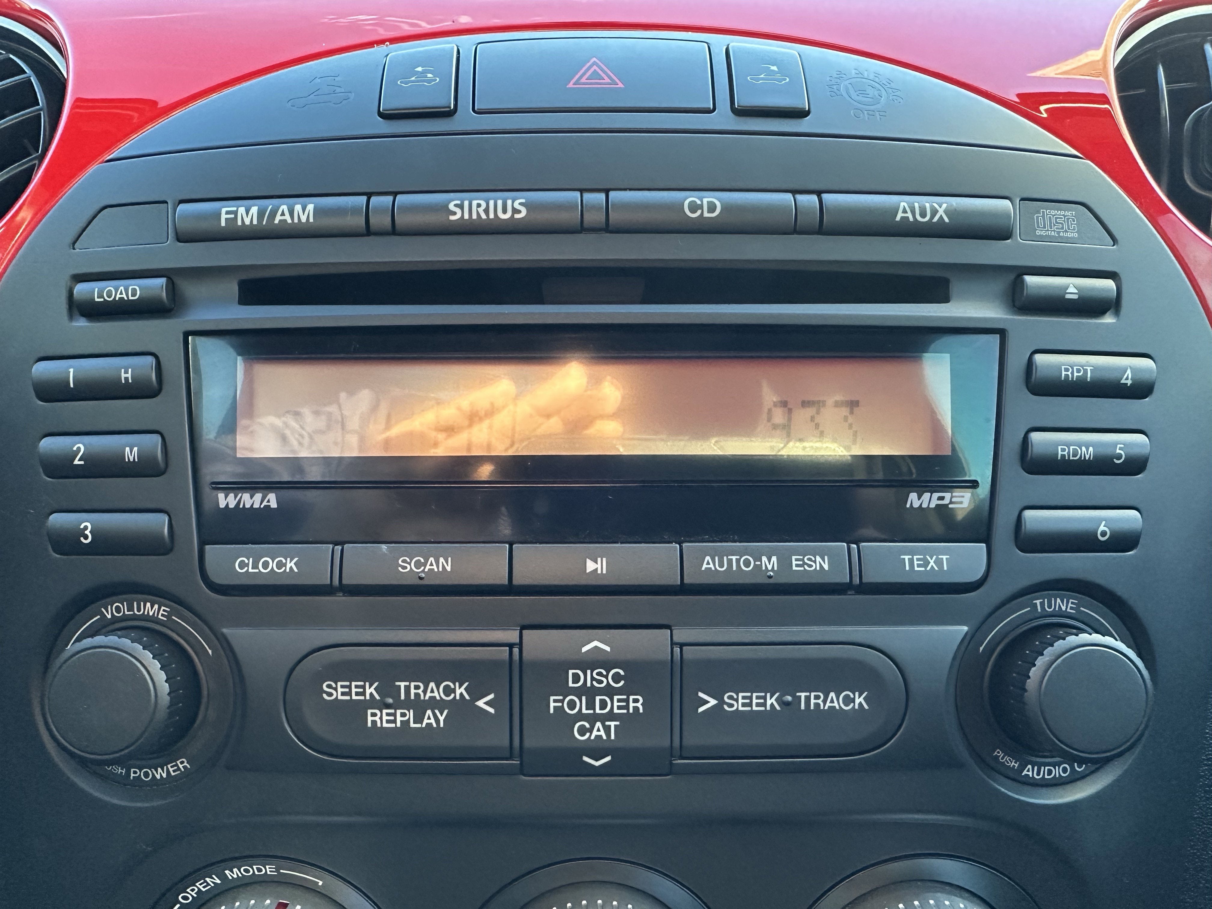 2014 Mazda Mazda MX-5 Miata Club