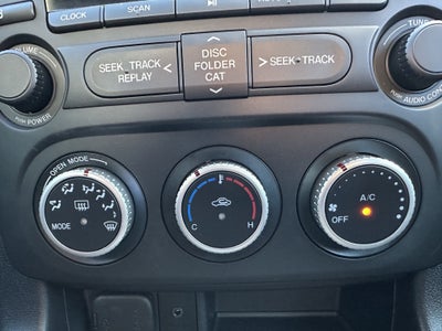 2014 Mazda Mazda MX-5 Miata Club