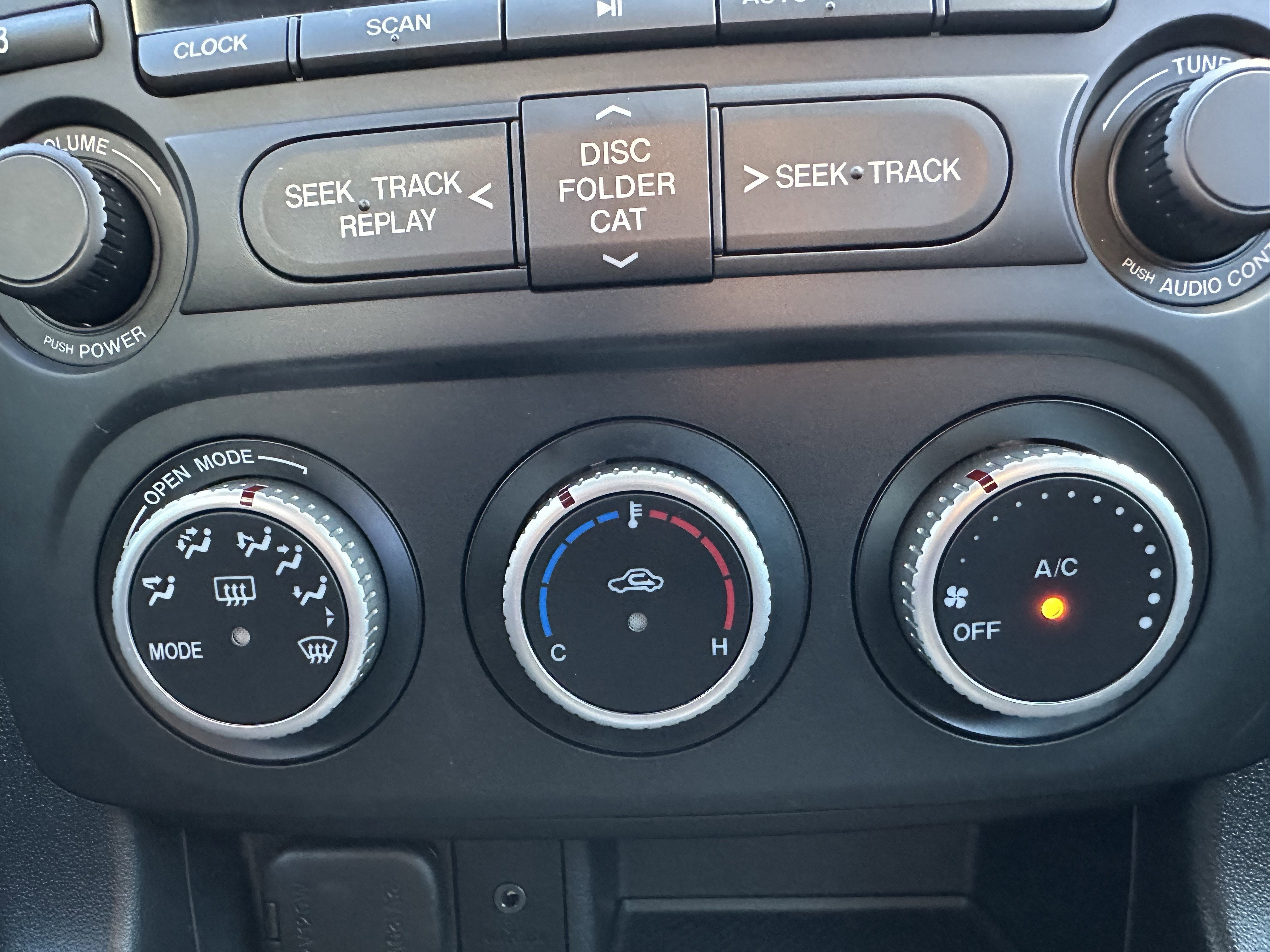 2014 Mazda Mazda MX-5 Miata Club