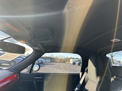 2014 Mazda Mazda MX-5 Miata Club