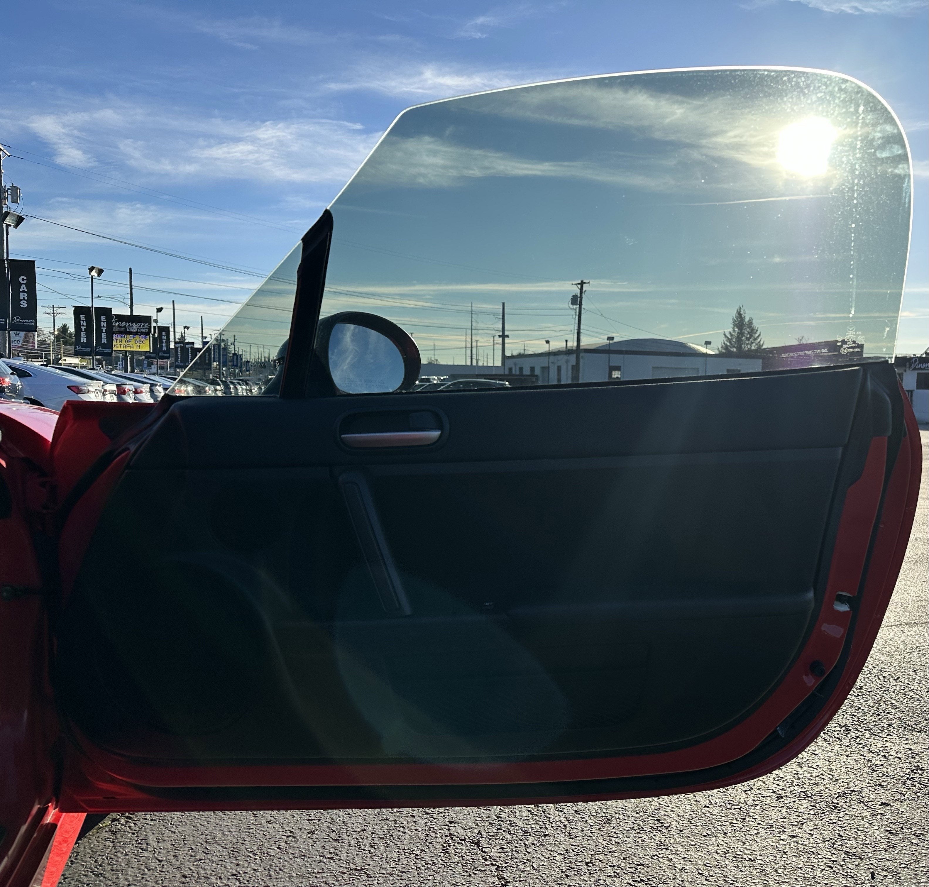 2014 Mazda Mazda MX-5 Miata Club