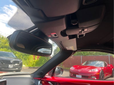 2016 Mazda Mazda MX-5 Miata Grand Touring