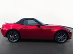 2016 Mazda Mazda MX-5 Miata Grand Touring