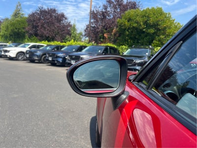 2016 Mazda Mazda MX-5 Miata Grand Touring