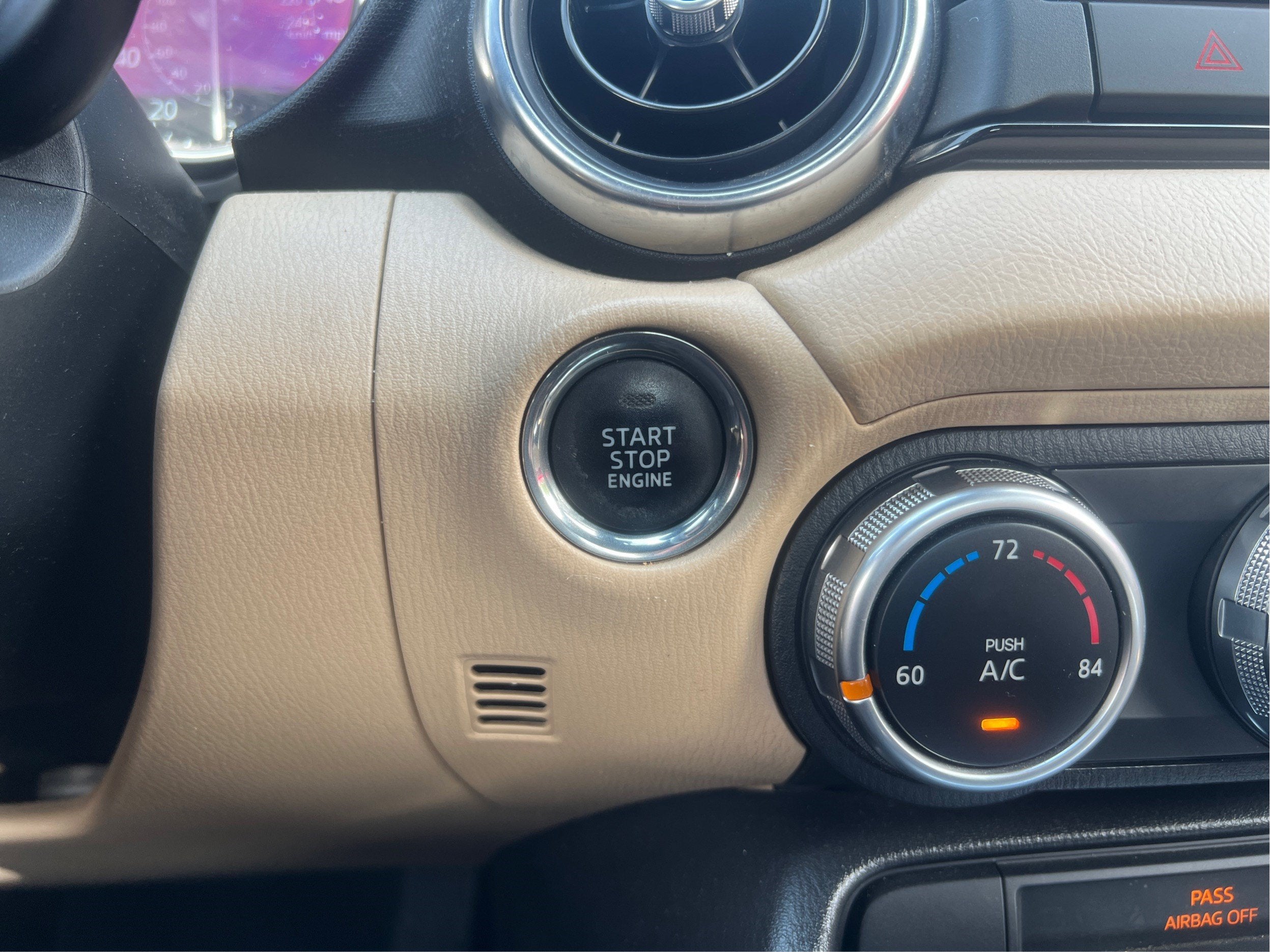 2016 Mazda Mazda MX-5 Miata Grand Touring