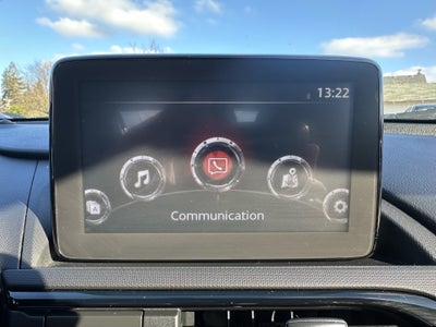 2018 Mazda Mazda MX-5 Miata RF Club