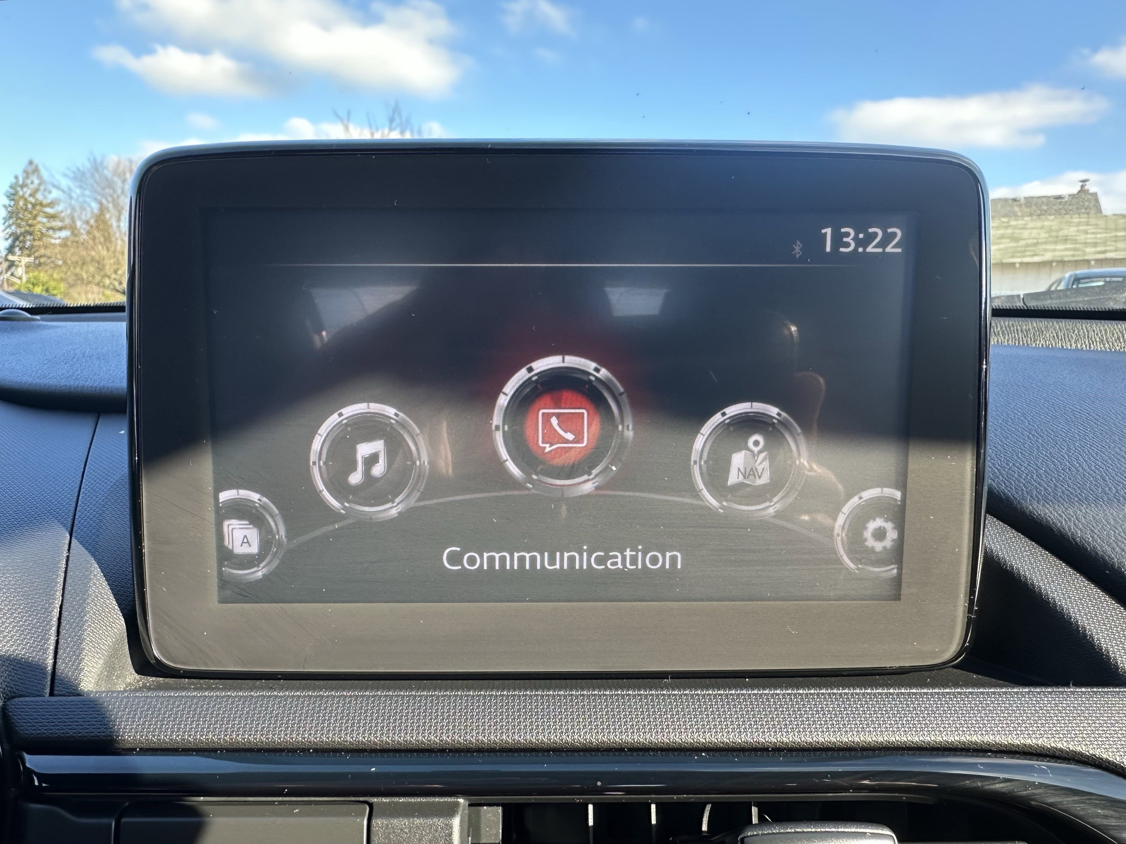 2018 Mazda Mazda MX-5 Miata RF Club