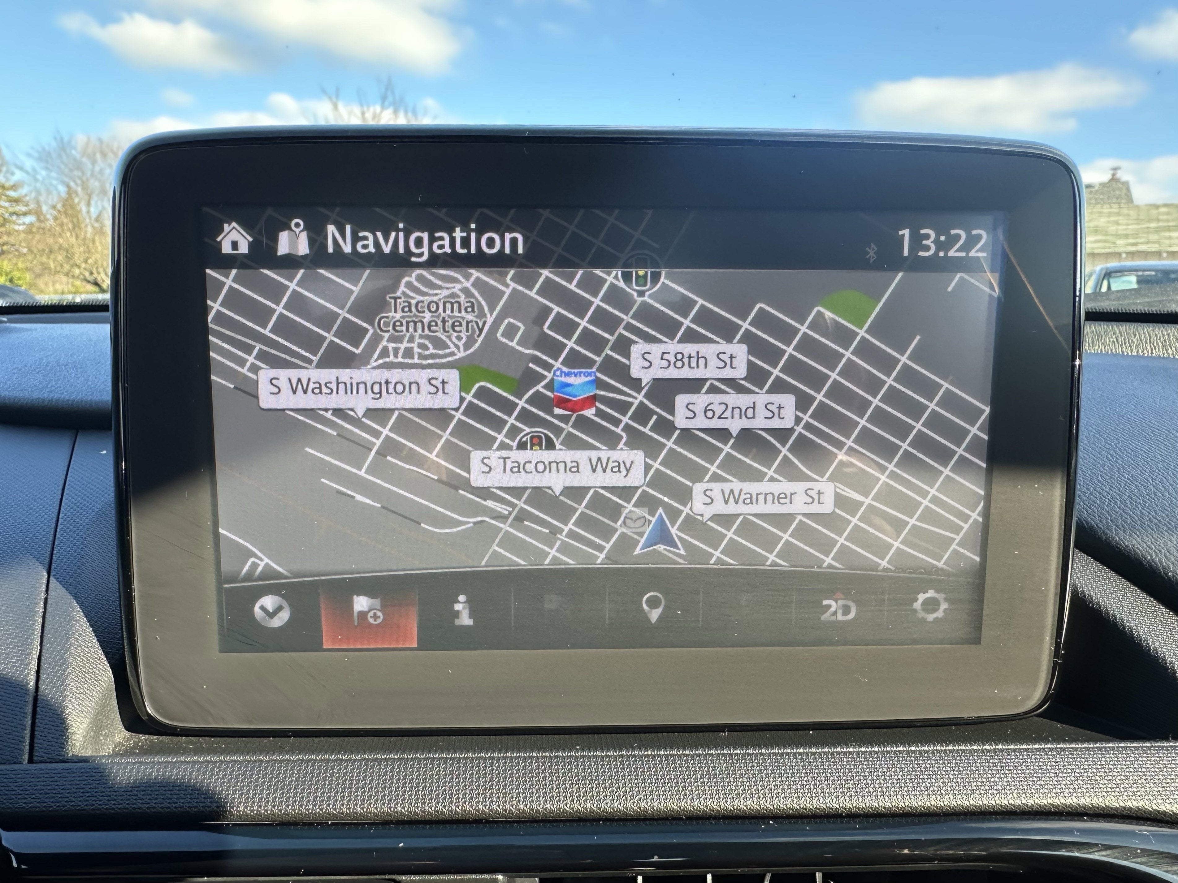 2018 Mazda Mazda MX-5 Miata RF Club