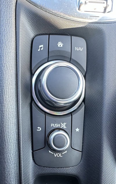 2018 Mazda Mazda MX-5 Miata RF Club