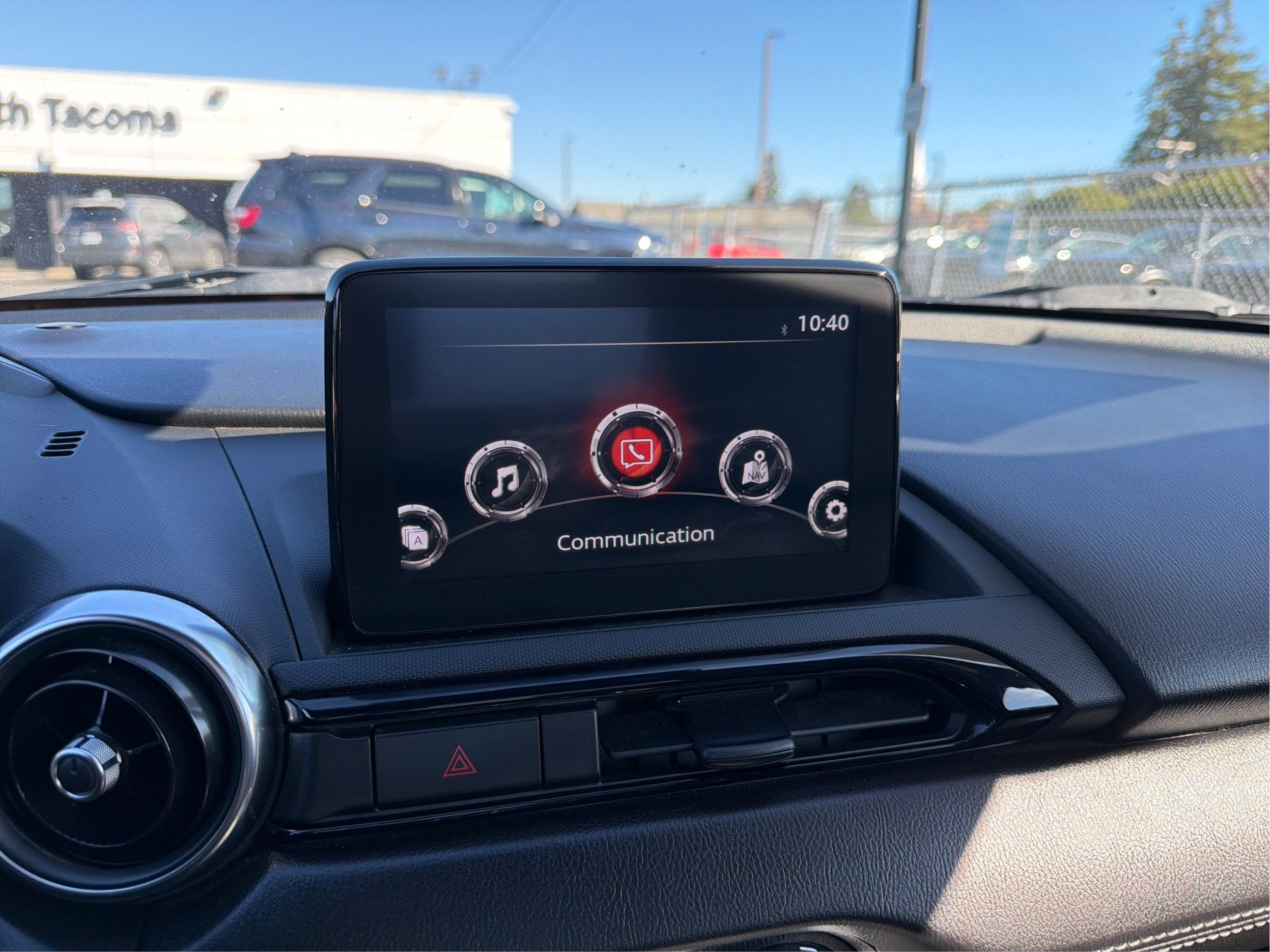 2023 Mazda Mazda MX-5 Miata RF Grand Touring Auto