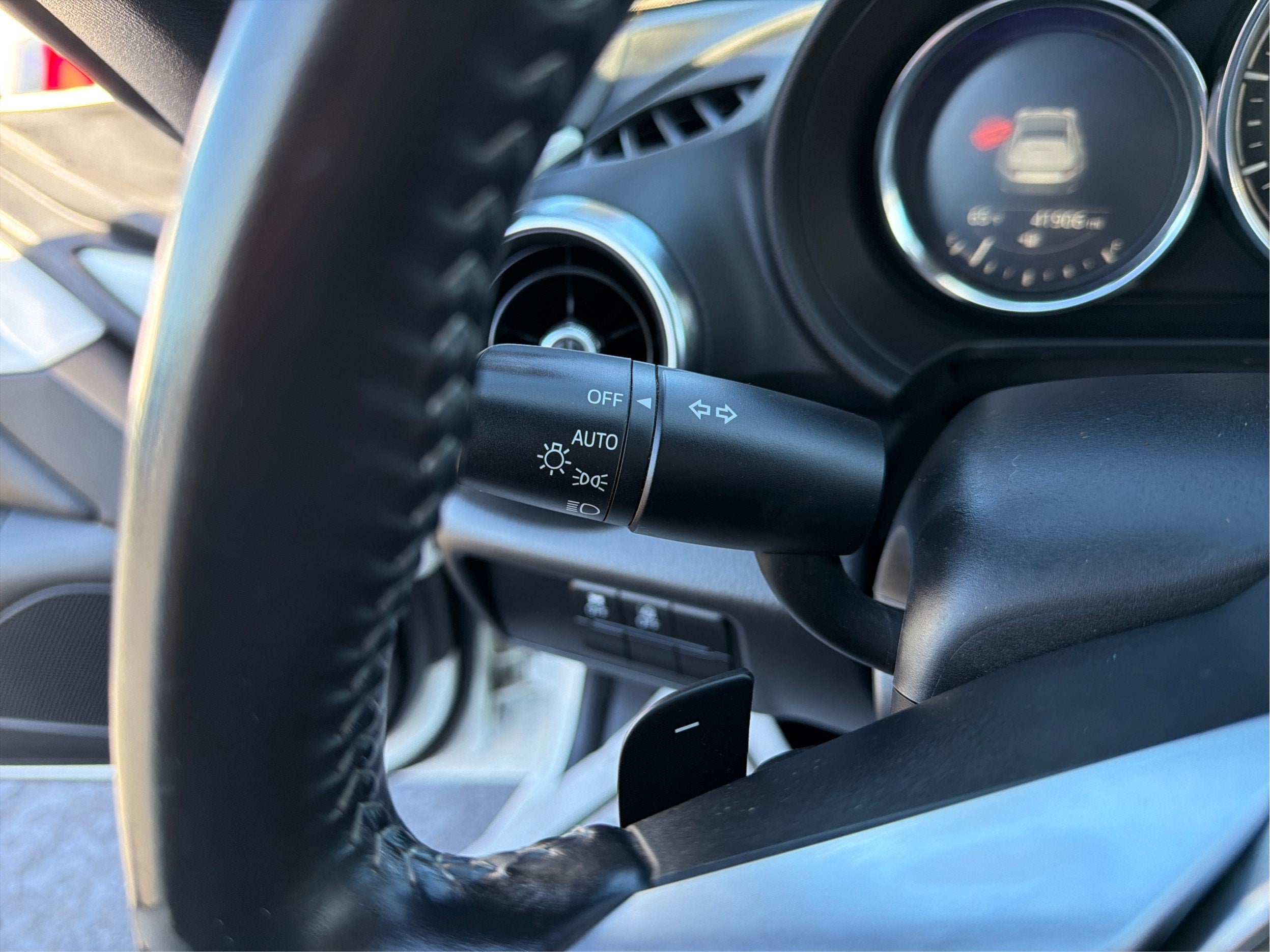 2023 Mazda Mazda MX-5 Miata RF Grand Touring Auto