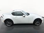 2023 Mazda Mazda MX-5 Miata RF Grand Touring Auto