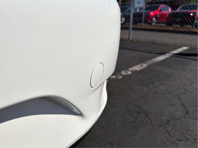 2023 Mazda Mazda MX-5 Miata RF Grand Touring Auto