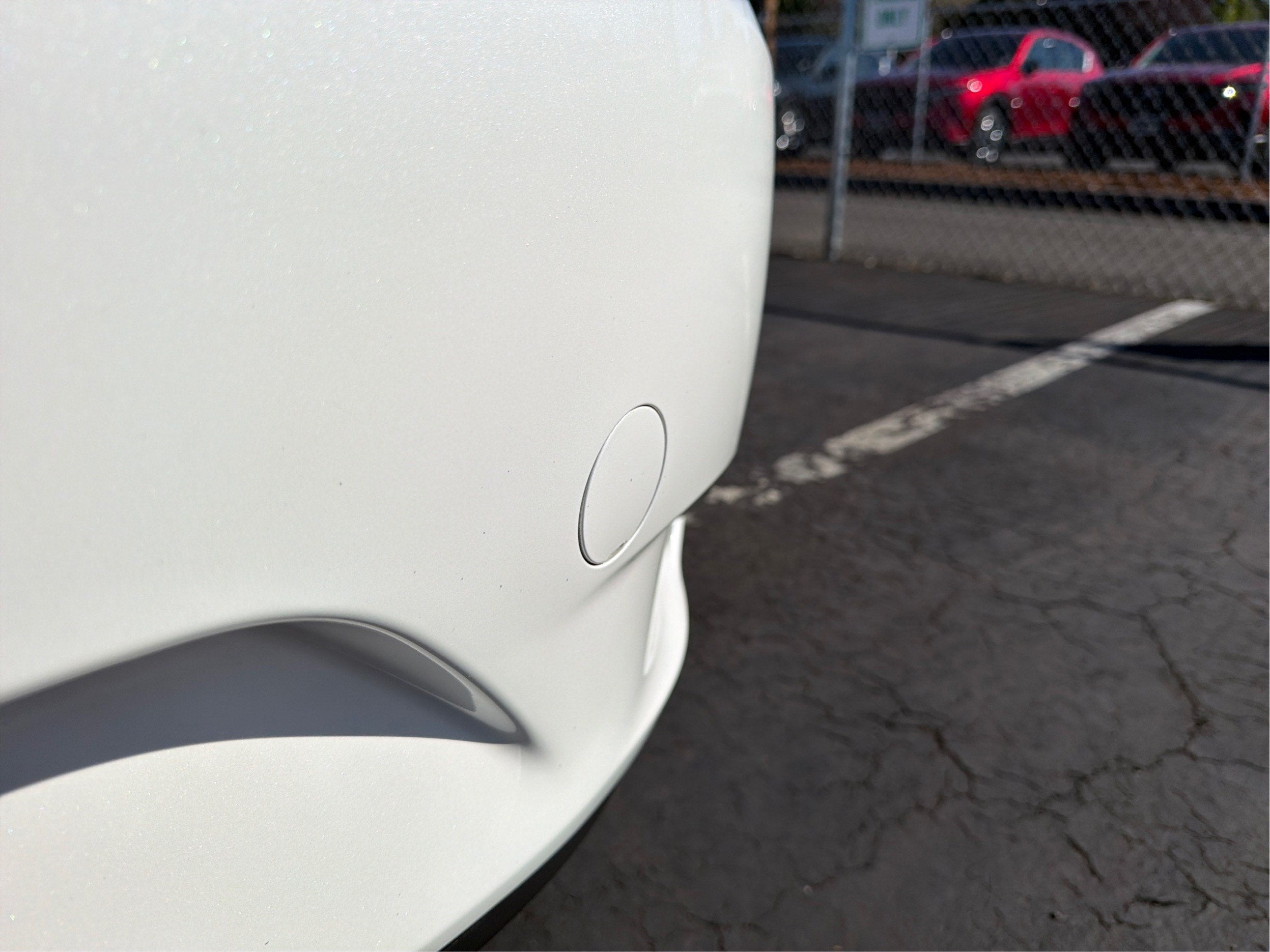 2023 Mazda Mazda MX-5 Miata RF Grand Touring Auto